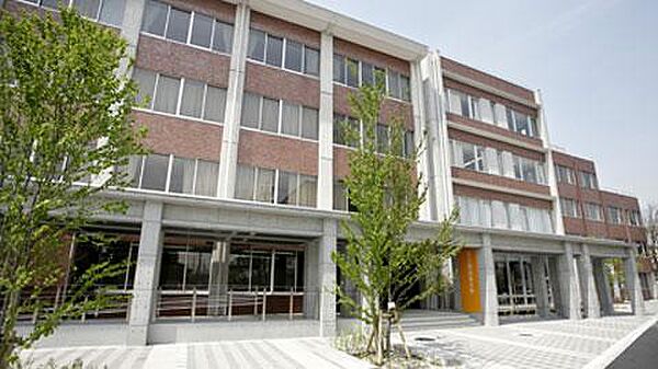 画像25:私立名古屋音楽大学 2059m