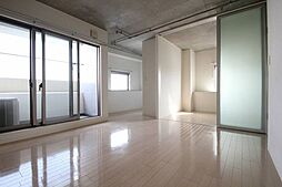 Chateau＆Hotel Meieki-Minami 2nd 10階1LDKのリビング/ダイニング