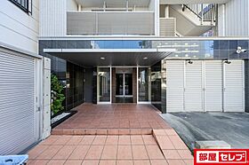 CASA BIANCA  ｜ 愛知県名古屋市中区新栄1丁目46-4（賃貸マンション1LDK・6階・50.15㎡） その13