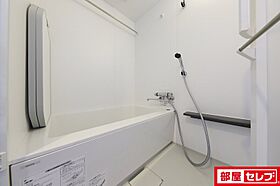 TENAS泉  ｜ 愛知県名古屋市東区泉2丁目25-27（賃貸マンション1K・11階・28.98㎡） その4