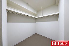 ルフレイユ 泉 久屋大通公園  ｜ 愛知県名古屋市東区泉1丁目21番4号（賃貸マンション2LDK・5階・61.91㎡） その11