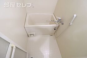 リオン高見  ｜ 愛知県名古屋市千種区高見1丁目20-17（賃貸マンション1K・2階・34.96㎡） その4