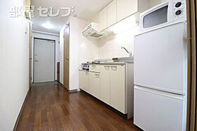 リオン高見  ｜ 愛知県名古屋市千種区高見1丁目20-17（賃貸マンション1K・2階・34.96㎡） その7