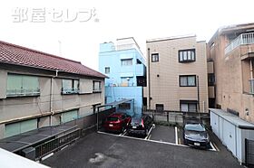 リオン高見  ｜ 愛知県名古屋市千種区高見1丁目20-17（賃貸マンション1K・2階・34.96㎡） その19