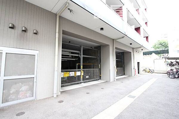 スペーシア栄 ｜愛知県名古屋市中区栄5丁目(賃貸マンション1R・5階・24.00㎡)の写真 その13