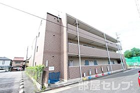 マーブルワン  ｜ 愛知県名古屋市北区志賀町2丁目40-1（賃貸マンション1K・1階・23.60㎡） その6