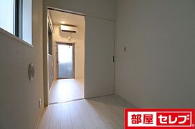 ハーモニーテラス児玉VI  ｜ 愛知県名古屋市西区児玉2丁目19-20（賃貸アパート1DK・1階・26.57㎡） その24