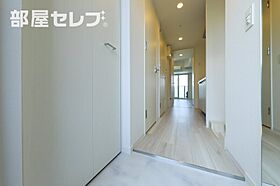 メイクス城西レジデンス  ｜ 愛知県名古屋市西区城西1丁目5-22（賃貸マンション1K・12階・23.65㎡） その10