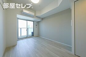 メイクス城西レジデンス  ｜ 愛知県名古屋市西区城西1丁目5-22（賃貸マンション1K・12階・23.65㎡） その3