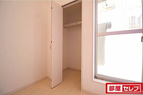 Housing Complex T2  ｜ 愛知県名古屋市中川区外新町2丁目48（賃貸アパート1R・2階・19.07㎡） その11