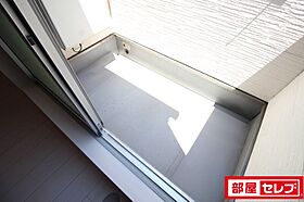 Housing Complex T2  ｜ 愛知県名古屋市中川区外新町2丁目48（賃貸アパート1R・2階・19.07㎡） その14