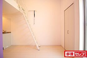 Housing Complex T2  ｜ 愛知県名古屋市中川区外新町2丁目48（賃貸アパート1R・2階・19.07㎡） その24