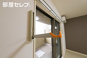 グランドソレイユ名駅  ｜ 愛知県名古屋市中村区名駅南1丁目19-9（賃貸マンション1LDK・6階・43.27㎡） その17