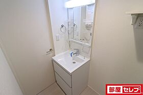 ハーモニーテラス高道町VI  ｜ 愛知県名古屋市中村区高道町6丁目5-20（賃貸アパート1DK・3階・25.68㎡） その13