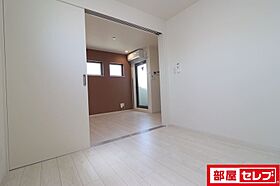 ハーモニーテラス高道町VI  ｜ 愛知県名古屋市中村区高道町6丁目5-20（賃貸アパート1DK・3階・25.68㎡） その22