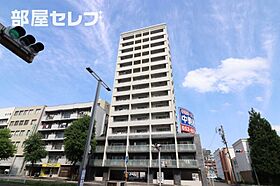 プロビデンス葵タワー  ｜ 愛知県名古屋市東区葵2丁目11-13（賃貸マンション1LDK・3階・47.94㎡） その1