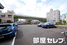 松重スカイマンション3  ｜ 愛知県名古屋市中川区松重町4-5（賃貸マンション2LDK・5階・58.32㎡） その15