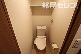 プレサンス丸の内城雅  ｜ 愛知県名古屋市中区丸の内2丁目6-6（賃貸マンション1K・11階・21.66㎡） その8