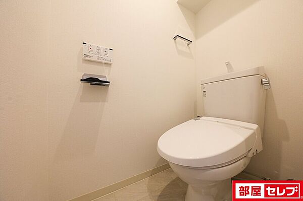 WELL COURT KANDA ｜愛知県名古屋市千種区神田町(賃貸マンション1R・2階・27.74㎡)の写真 その22