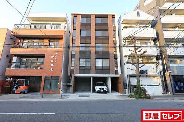 WELL COURT KANDA ｜愛知県名古屋市千種区神田町(賃貸マンション1R・2階・27.74㎡)の写真 その24