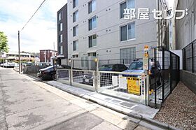 Branche覚王山  ｜ 愛知県名古屋市千種区丸山町1丁目63（賃貸マンション1R・1階・26.51㎡） その16