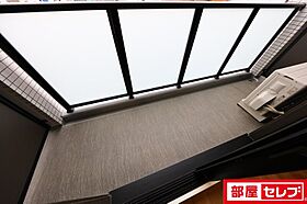 SHOKEN Residence名古屋今池  ｜ 愛知県名古屋市千種区内山2丁目8-20（賃貸マンション1R・3階・29.64㎡） その15