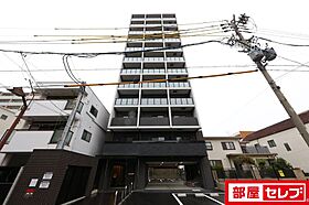 SHOKEN Residence名古屋今池  ｜ 愛知県名古屋市千種区内山2丁目8-20（賃貸マンション1R・3階・29.64㎡） その25