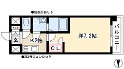 名古屋駅 6.0万円