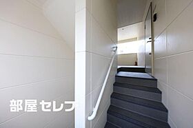 コウノミBASE  ｜ 愛知県名古屋市西区香呑町4丁目90（賃貸アパート1LDK・2階・50.72㎡） その26