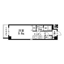 シーム・ドエル筒井  ｜ 愛知県名古屋市東区筒井3丁目28-25（賃貸マンション1R・3階・30.00㎡） その2