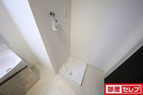 GRANDUKE正木  ｜ 愛知県名古屋市中区正木2丁目3-51（賃貸マンション1LDK・4階・45.15㎡） その17