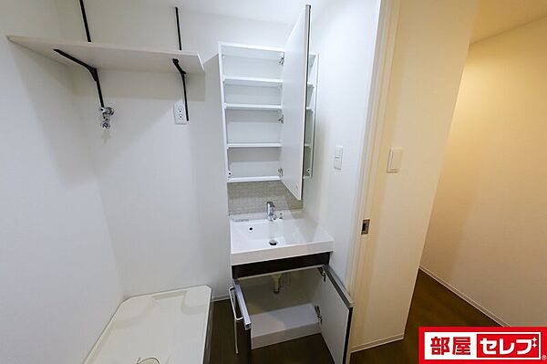 クレストタップ大曽根 ｜愛知県名古屋市東区矢田5丁目(賃貸マンション1R・5階・28.53㎡)の写真 その22