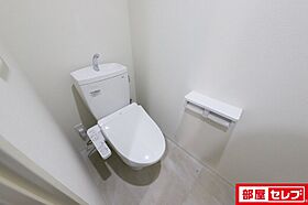 ザ・レジデンスパーク久屋大通  ｜ 愛知県名古屋市中区丸の内3丁目9-4（賃貸マンション1DK・13階・29.10㎡） その19