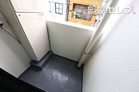 吹上ラファイエット  ｜ 愛知県名古屋市千種区小松町7丁目21-2（賃貸マンション1LDK・2階・33.66㎡） その14