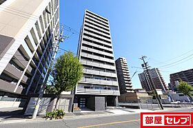 GRANDUKE正木  ｜ 愛知県名古屋市中区正木2丁目3-51（賃貸マンション1LDK・7階・45.15㎡） その26