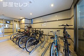 Ｚ・Ｒ名駅  ｜ 愛知県名古屋市西区名駅2丁目16-2（賃貸マンション1K・6階・26.66㎡） その26