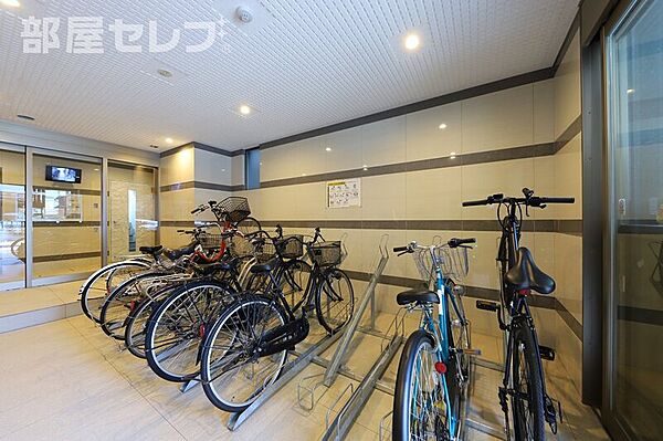 Ｚ・Ｒ名駅 ｜愛知県名古屋市西区名駅2丁目(賃貸マンション1K・6階・26.66㎡)の写真 その26