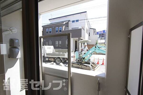 エストソレイユ ｜愛知県名古屋市中村区藤江町1丁目(賃貸マンション1K・4階・25.45㎡)の写真 その12