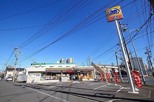 エストソレイユ ｜愛知県名古屋市中村区藤江町1丁目(賃貸マンション1K・4階・25.45㎡)の写真 その26