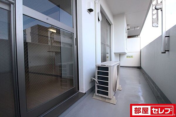 CASA　ABITARE ｜愛知県名古屋市中川区中野本町2丁目(賃貸マンション1LDK・2階・41.54㎡)の写真 その14