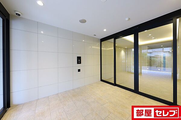 PURE RESIDENCE 名駅南 ｜愛知県名古屋市中村区名駅南2丁目(賃貸マンション1K・12階・29.76㎡)の写真 その25