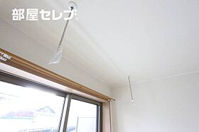 ラコルタ　ブローン  ｜ 愛知県名古屋市中村区那古野1丁目40-6（賃貸マンション1K・4階・28.76㎡） その16