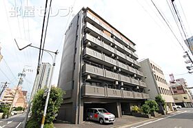 Tーパラッツォ  ｜ 愛知県名古屋市千種区池下1丁目5-1（賃貸マンション1R・3階・29.00㎡） その1