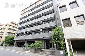 Tーパラッツォ  ｜ 愛知県名古屋市千種区池下1丁目5-1（賃貸マンション1R・3階・29.00㎡） その6