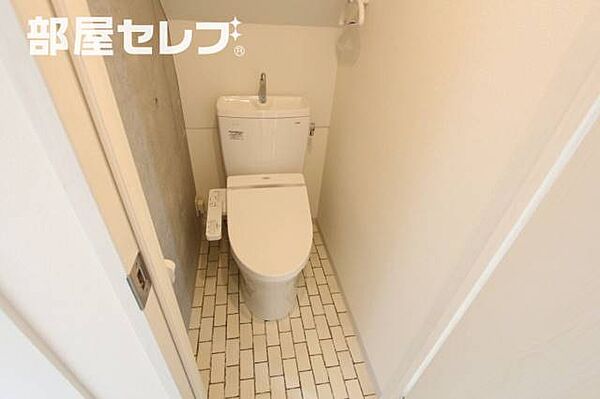 W cube ｜愛知県名古屋市中村区中村町8丁目(賃貸マンション1R・2階・26.90㎡)の写真 その8