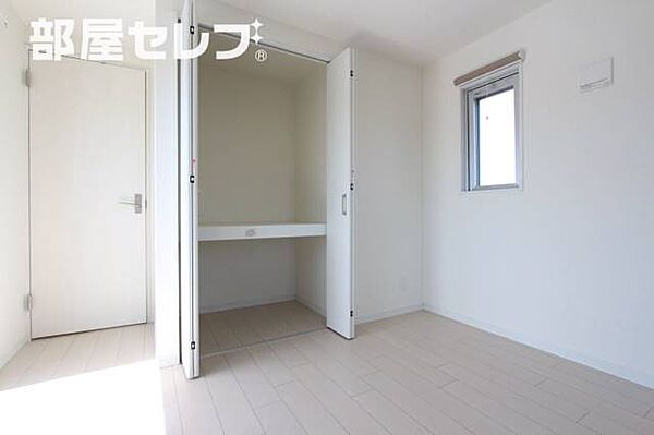 W cube ｜愛知県名古屋市中村区中村町8丁目(賃貸マンション1R・2階・26.90㎡)の写真 その10