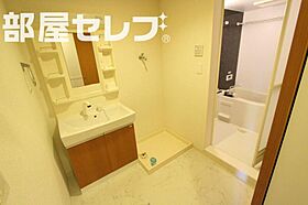 シャン　リジェール  ｜ 愛知県名古屋市中川区打出1丁目186（賃貸アパート1LDK・1階・49.69㎡） その13