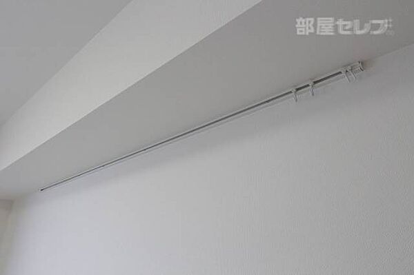 パークアクシス名駅南 ｜愛知県名古屋市中村区名駅南2丁目(賃貸マンション1R・8階・24.12㎡)の写真 その11