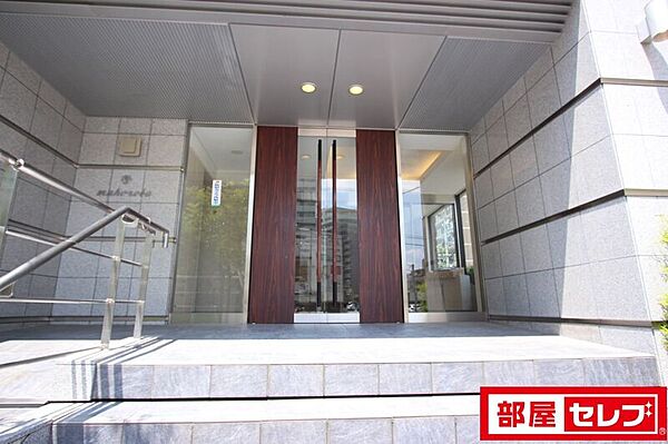 YZ　mahoroba ｜愛知県名古屋市中区富士見町(賃貸マンション1LDK・6階・50.28㎡)の写真 その6