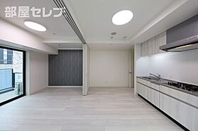 さくらHills NISHIKI Platinum Residence  ｜ 愛知県名古屋市中区錦2丁目12番32号（賃貸マンション1LDK・8階・39.84㎡） その7